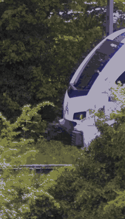 There should be a train video here :'(