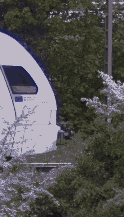 There should be a train video here :'(