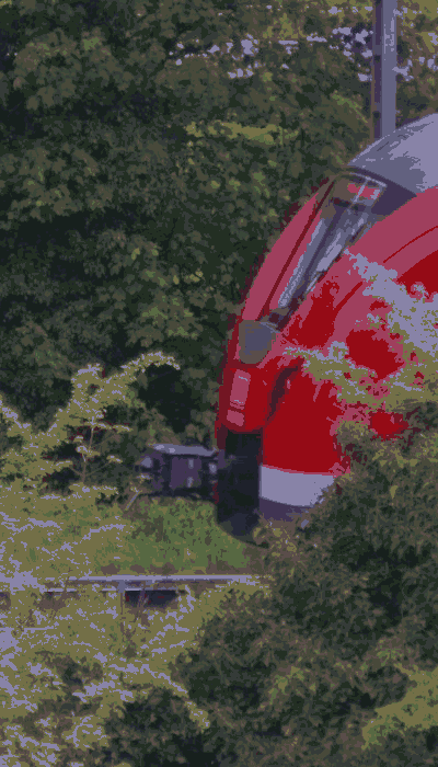 There should be a train video here :'(