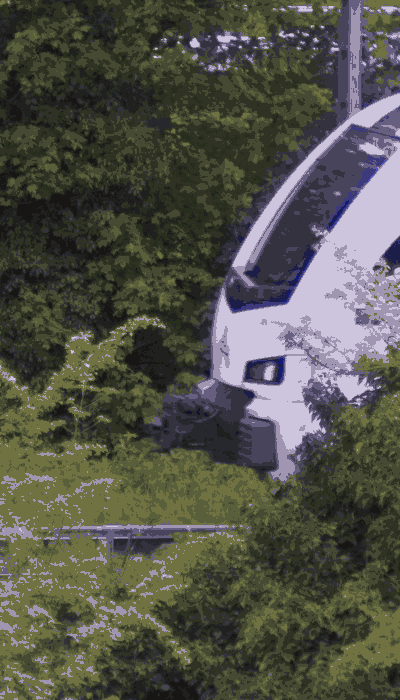 There should be a train video here :'(