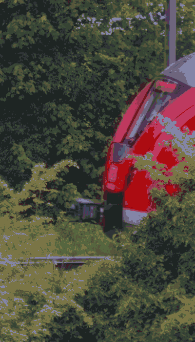 There should be a train video here :'(