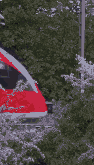 There should be a train video here :'(