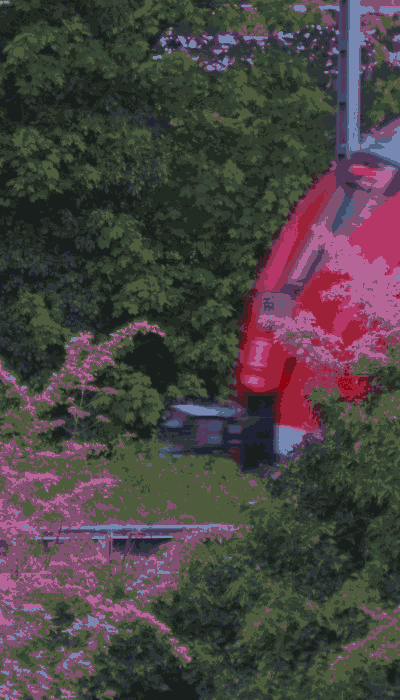 There should be a train video here :'(