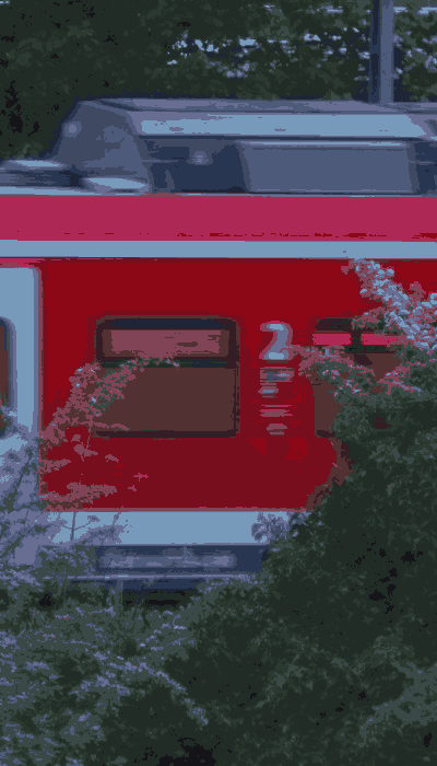 There should be a train video here :'(