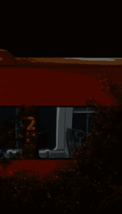 There should be a train video here :'(