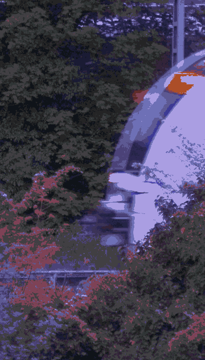 There should be a train video here :'(