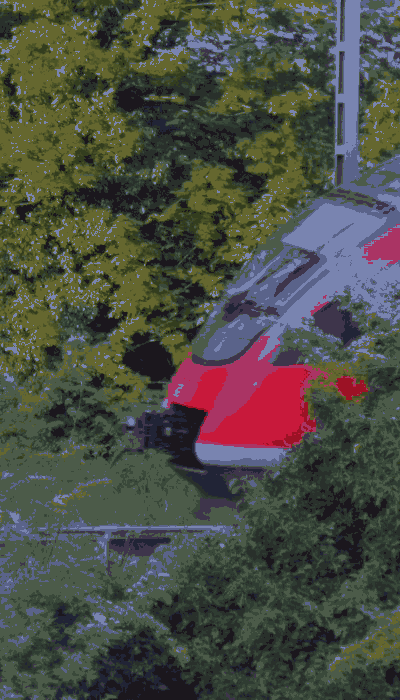 There should be a train video here :'(