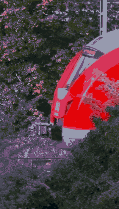 There should be a train video here :'(