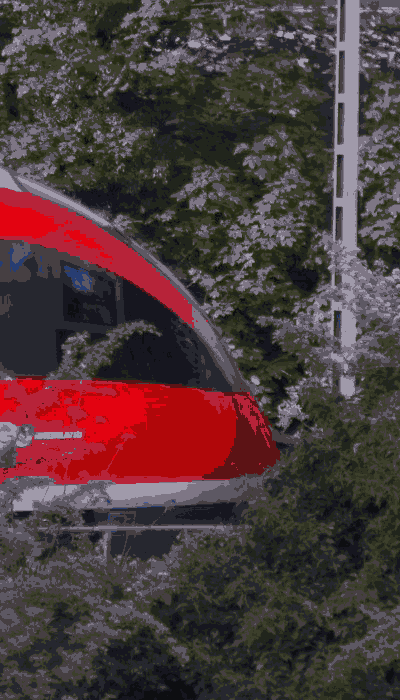 There should be a train video here :'(