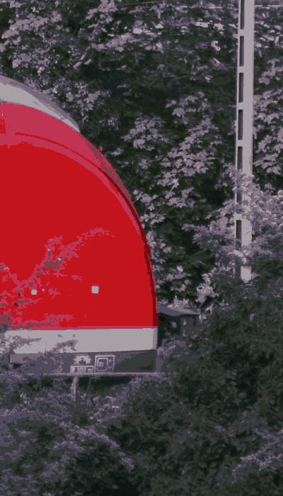 There should be a train video here :'(