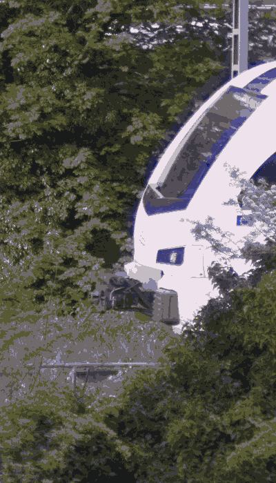 There should be a train video here :'(