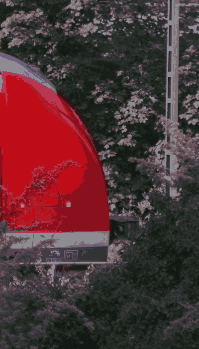 There should be a train video here :'(