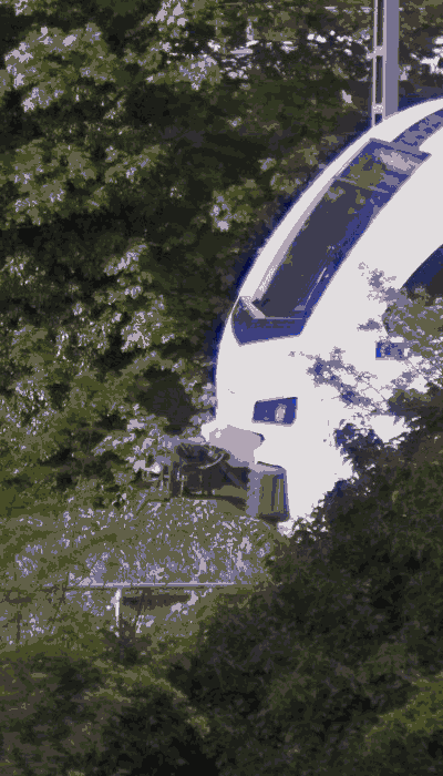 There should be a train video here :'(