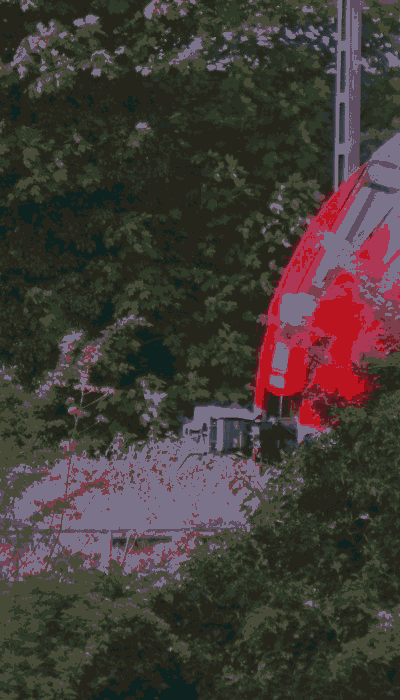 There should be a train video here :'(