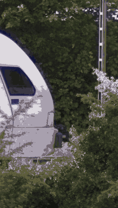 There should be a train video here :'(