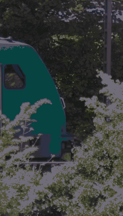 There should be a train video here :'(