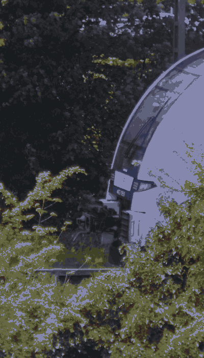 There should be a train video here :'(