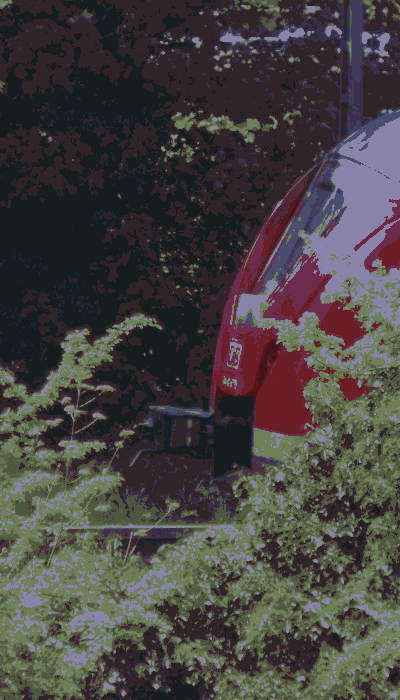 There should be a train video here :'(