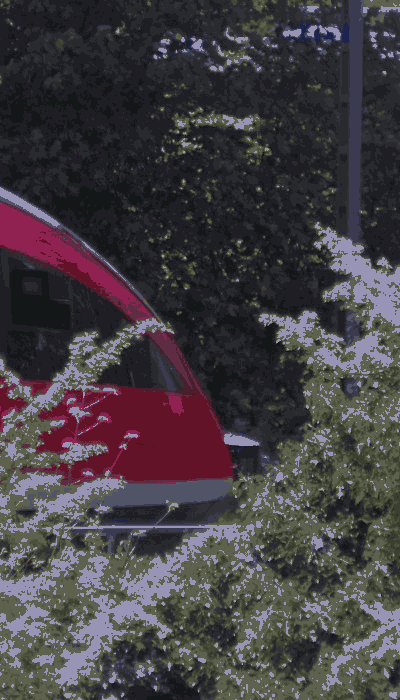 There should be a train video here :'(