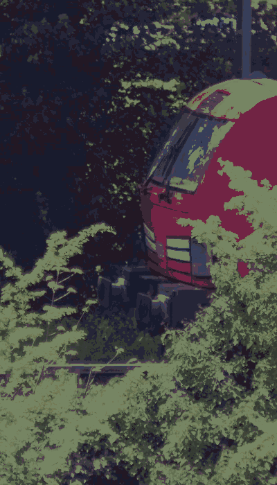 There should be a train video here :'(