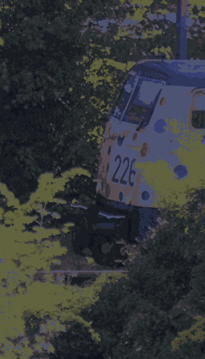 There should be a train video here :'(