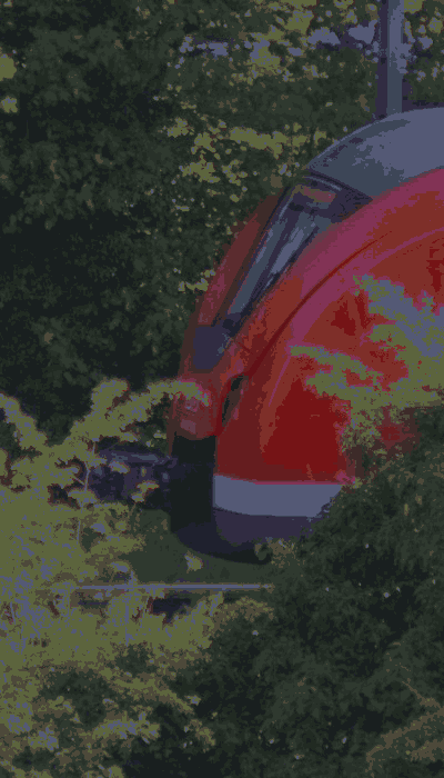 There should be a train video here :'(
