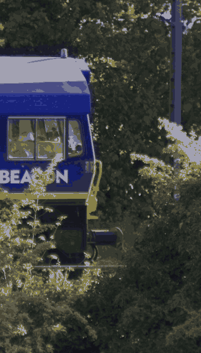 There should be a train video here :'(