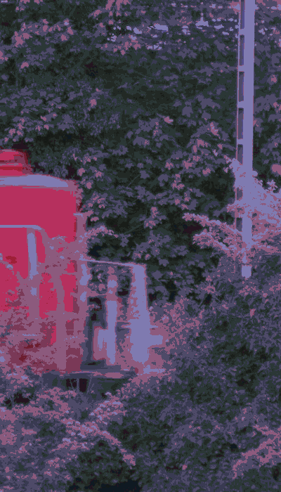 There should be a train video here :'(