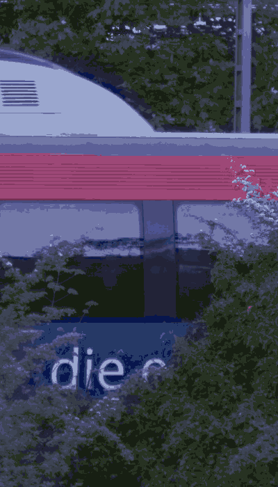 There should be a train video here :'(