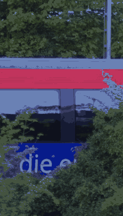 There should be a train video here :'(