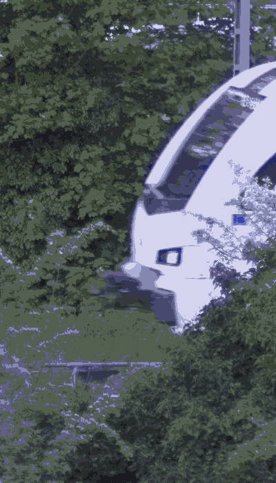 There should be a train video here :'(