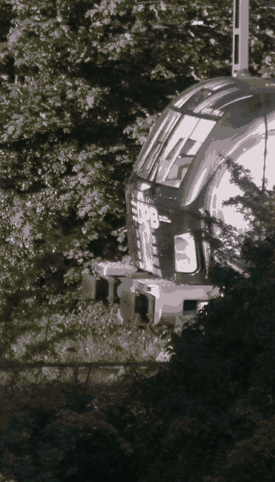 There should be a train video here :'(