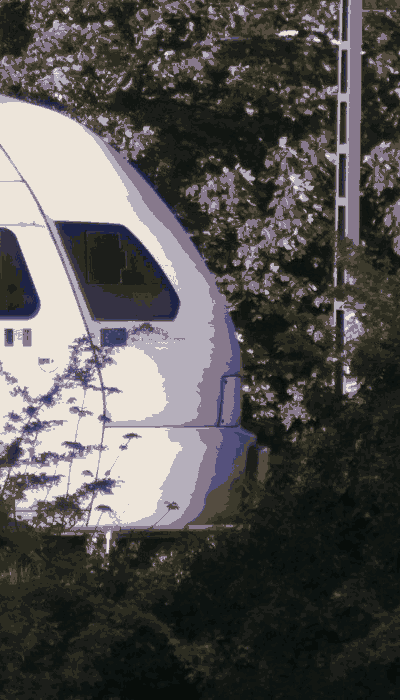 There should be a train video here :'(