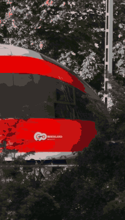 There should be a train video here :'(