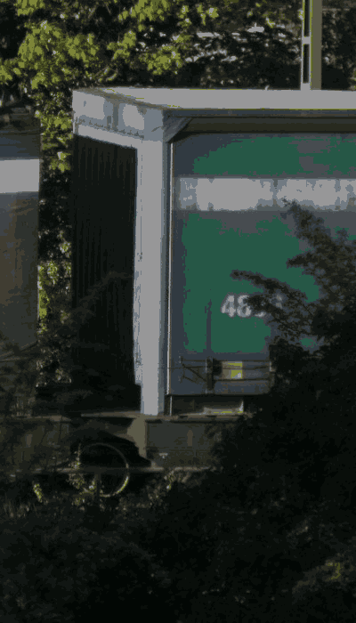 There should be a train video here :'(