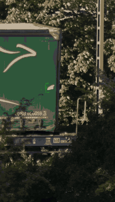 There should be a train video here :'(