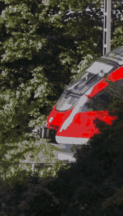 There should be a train video here :'(