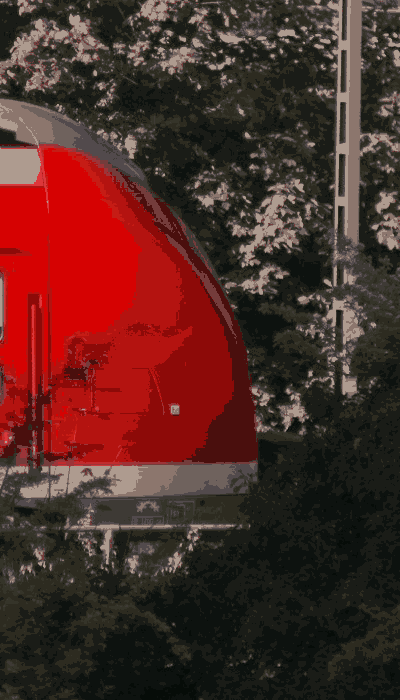 There should be a train video here :'(