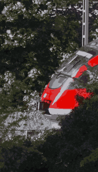 There should be a train video here :'(