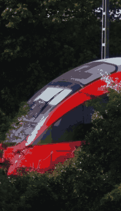 There should be a train video here :'(