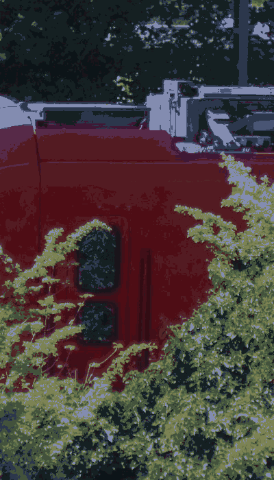 There should be a train video here :'(