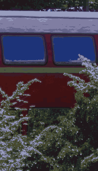 There should be a train video here :'(