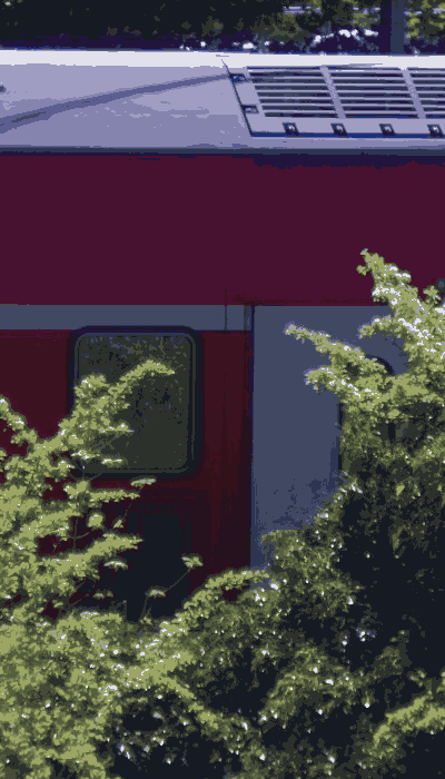 There should be a train video here :'(