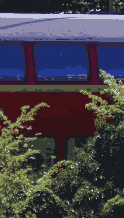 There should be a train video here :'(