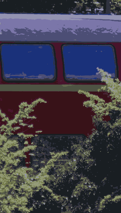 There should be a train video here :'(