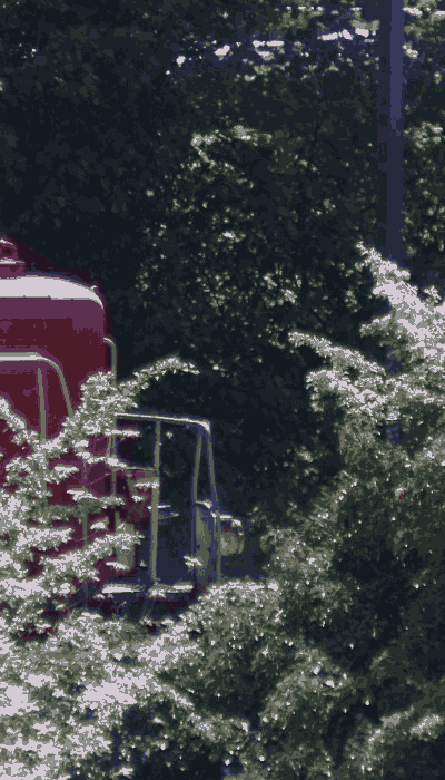 There should be a train video here :'(