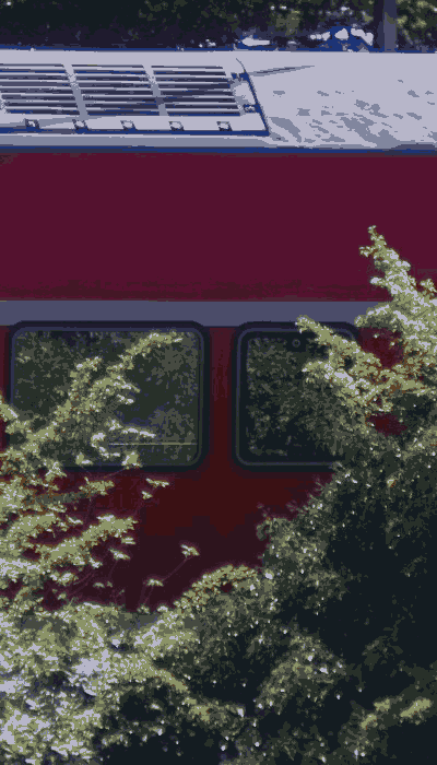 There should be a train video here :'(
