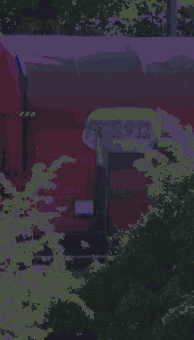 There should be a train video here :'(
