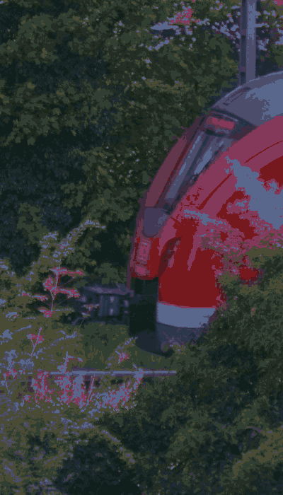 There should be a train video here :'(