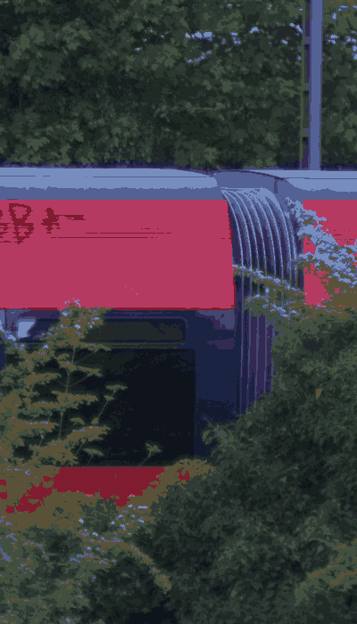 There should be a train video here :'(